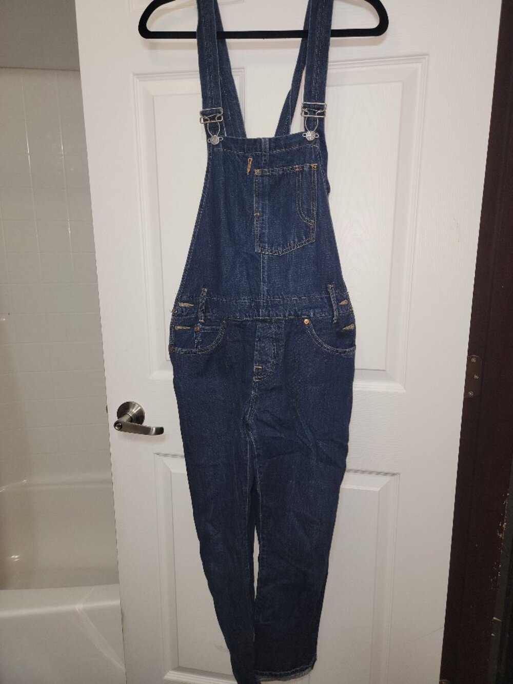 Levi's Overalls